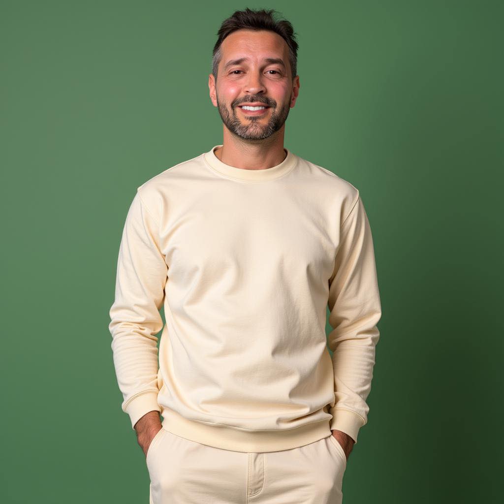 Tomas Larsen, stifter af ParkQR